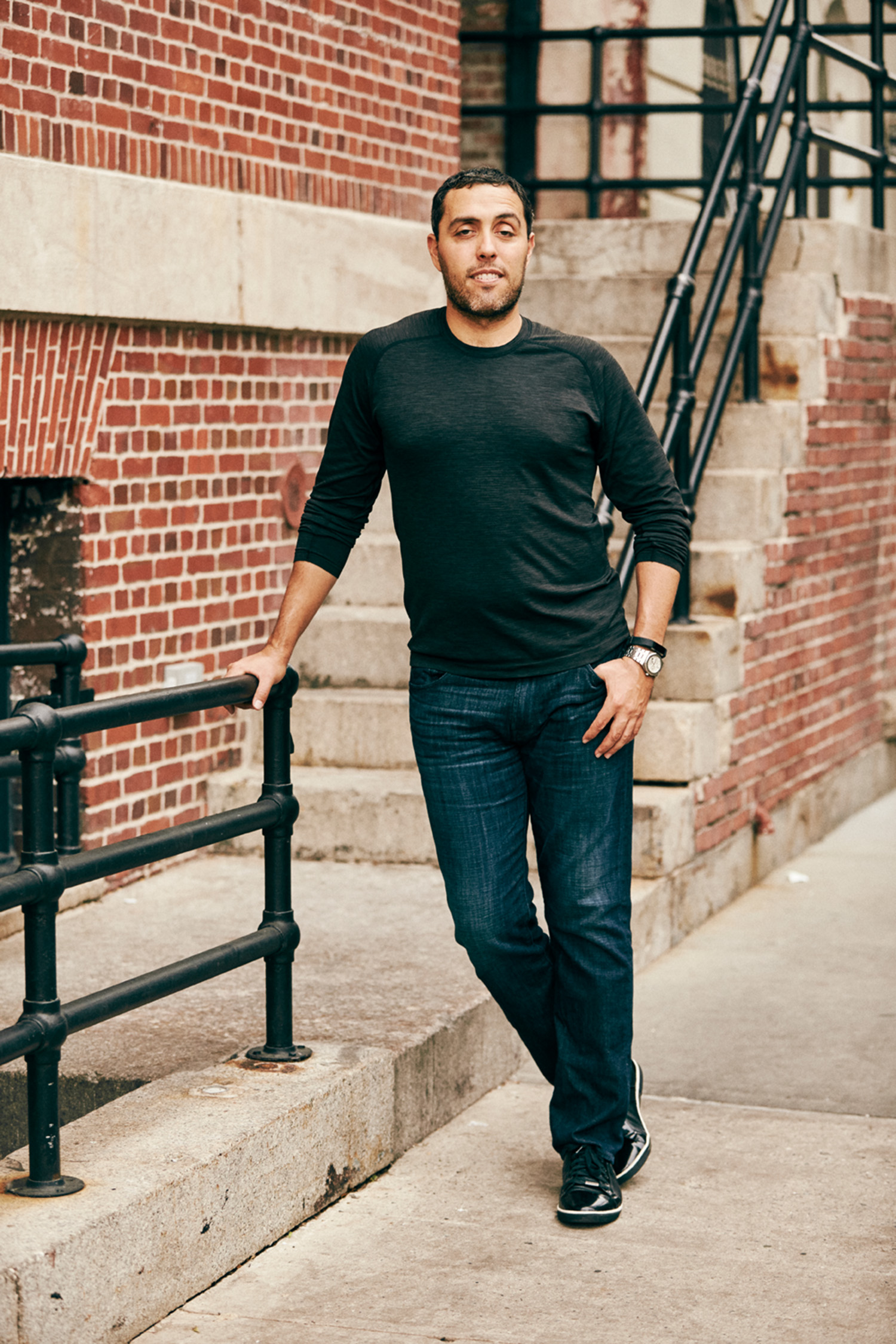 Jairek Robbins